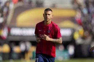 Official - A PSG player leaves the squad for a beautiful reason  