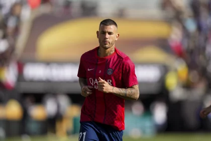 Official - A PSG player leaves the squad for a beautiful reason  