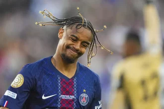 Match Highlights: PSG Caught Off Guard in 0–1 Defeat to Botafogo  