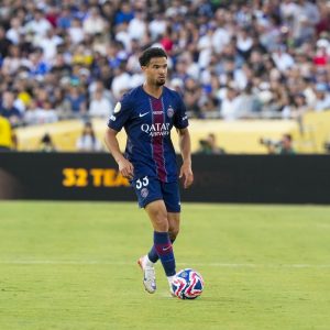 PSG/Botafogo - Zaïre-Emery calls it "a wake-up call"  