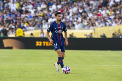 PSG/Botafogo - Zaïre-Emery calls it "a wake-up call"  