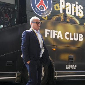 Transfer - PSG's summer targets revealed!  