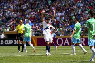 Seattle Sounders/PSG - Kvara and Hakimi unstoppable, Mayulu struggling, top and bottom stories!  