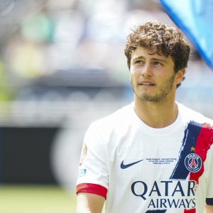 Transfer - An update on Gonçalo Ramos' future at PSG!  