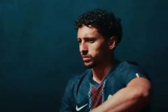 Official - PSG unveils its 2025-2026 home jersey  