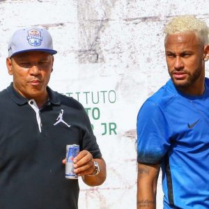 Neymar at PSG: His father's revelations about his time in Paris  
