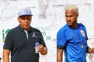 Neymar at PSG: His father's revelations about his time in Paris  