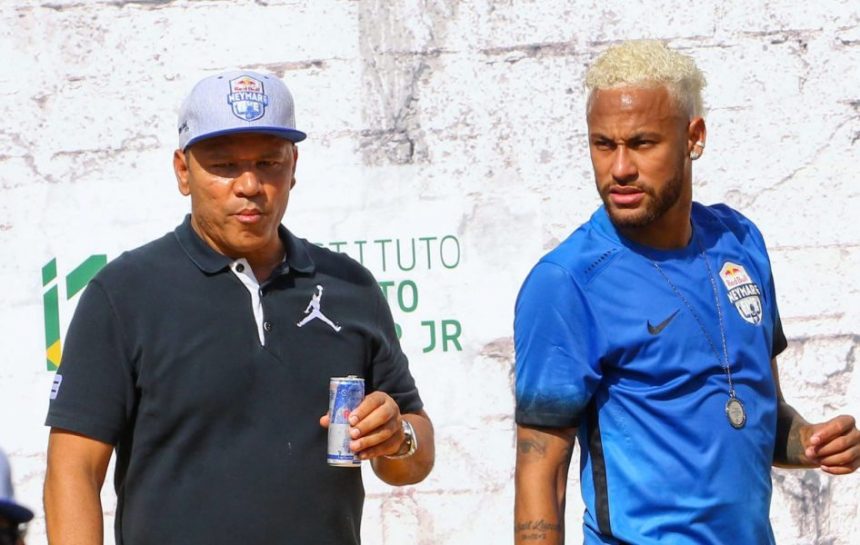 Neymar at PSG: His father's revelations about his time in Paris  