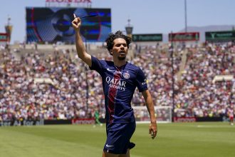 PSG vs Atletico Madrid – Paris Dismantles Los Colchoneros 4-0  