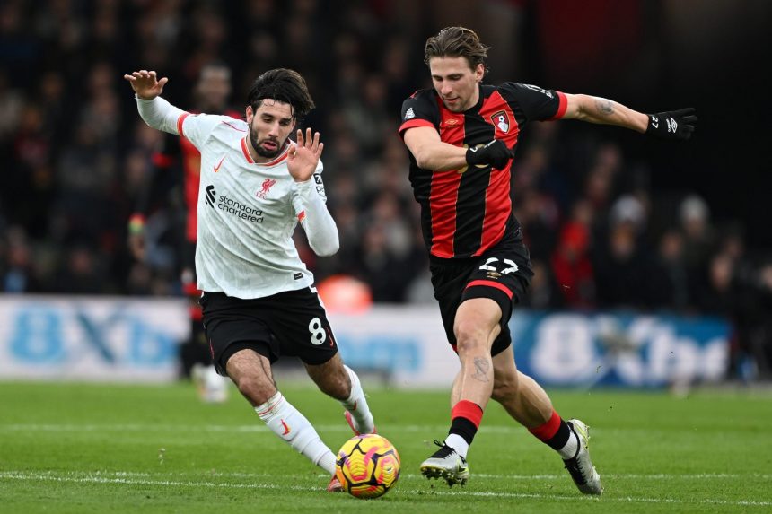 Transfer - 60 million euros, PSG close to a Premier League target!  