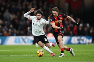 Transfer - Zabarnyi says yes, Paris refuses to overpay Bournemouth  
