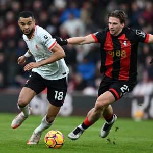 Transfer - This €70 million defender wants to join PSG!  