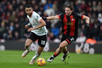 Transfer - This €70 million defender wants to join PSG!  