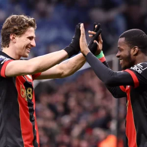Transfer - €60m, PSG on the verge of completing a transfer!  