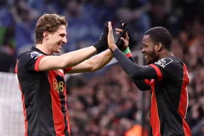 Transfer - €60m, PSG on the verge of completing a transfer!  