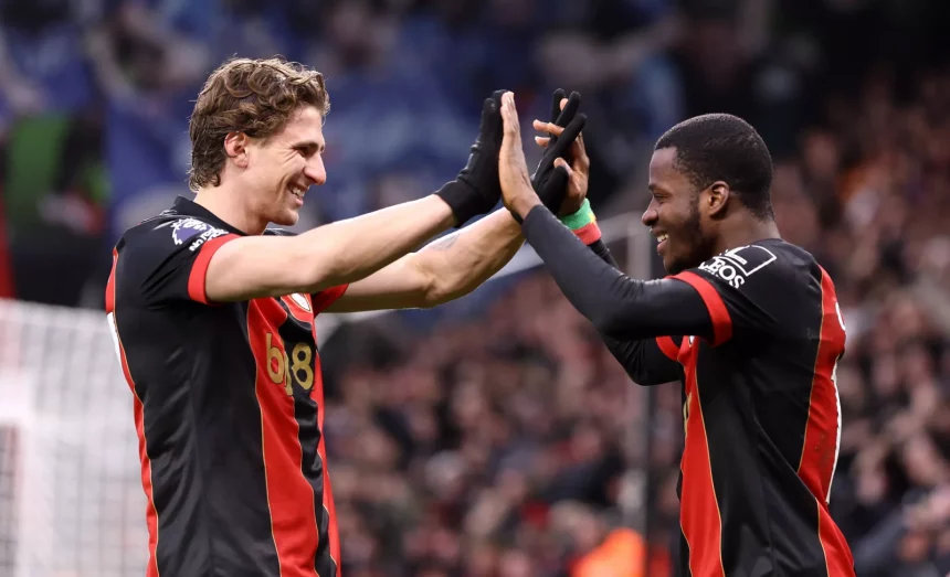 Transfer - €60m, PSG on the verge of completing a transfer!  