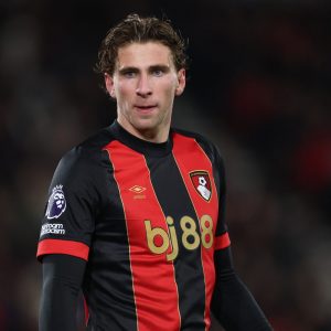 Transfer PSG - Zabarnyi as a priority, no revolution in the middle!  