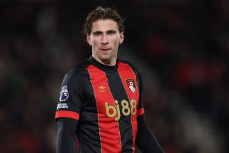 Transfer PSG - Zabarnyi as a priority, no revolution in the middle!  