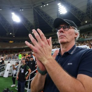 PSG/Botafogo - Zaïre-Emery's assessment of the defeat  