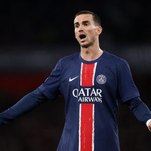 Terrible, a new burglary suffered by a PSG player!  