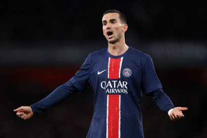 Terrible, a new burglary suffered by a PSG player!  