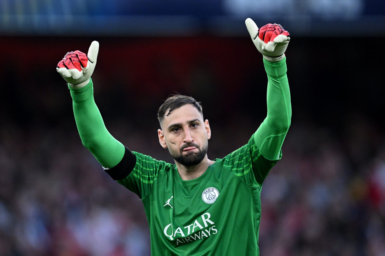 Donnarumma'S Unexpected Psg Departure: The Full Story - 07z0tq1
