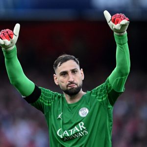 Transfer - Donnarumma on the verge of a €40 million departure?  