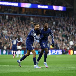 Transfer - Barcola, PSG's plan revealed!  