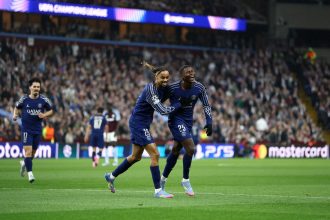 Transfer - Barcola, PSG's plan revealed!  