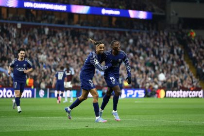 Transfer - Barcola, PSG's plan revealed!  