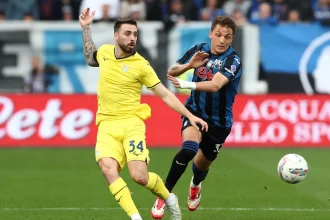 Mercato - PSG and Chelsea in competition for this defender!  