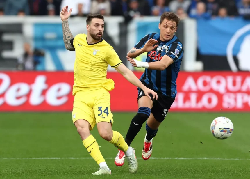 Mercato - PSG and Chelsea in competition for this defender!  