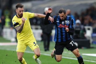 Mercato - PSG reach agreement on €40 million transfer!  