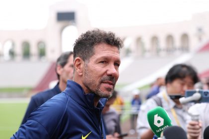PSG/Atlético Madrid - Referee, means and choices, Simeone burst out!  