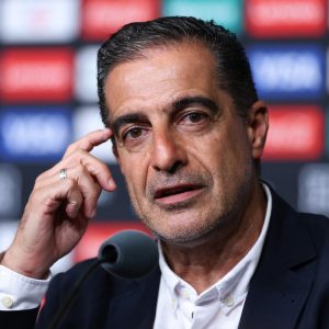 PSG/Botafogo - Paiva sends a warning and hope to his players  