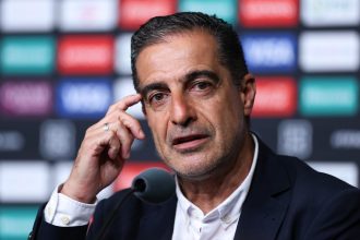 PSG/Botafogo - Paiva sends a warning and hope to his players  