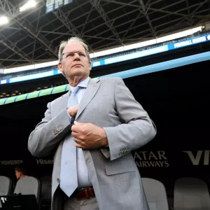 Seattle Sounders/PSG - Brian Schmetzer reminds us that the Parisians “are human”.  