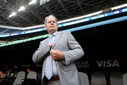 Seattle Sounders/PSG - Brian Schmetzer reminds us that the Parisians “are human”.  