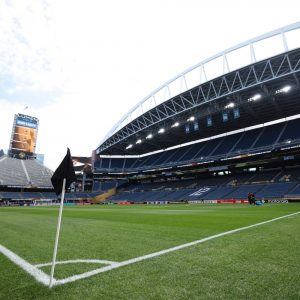 Seattle Sounders/PSG - Follow the Parisians pre-game at Lumen Stadium  