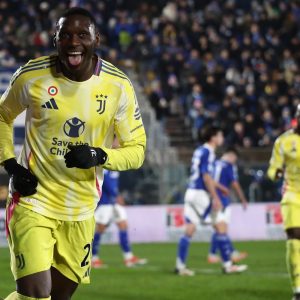 Mercato - PSG striker's future unclear  