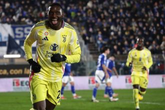 Mercato - PSG striker's future unclear  