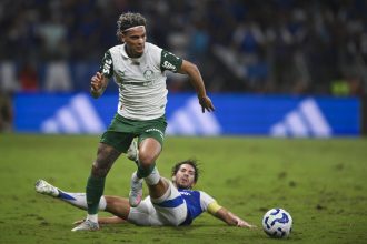 Transfer - Rios at PSG? The answer is clear!  