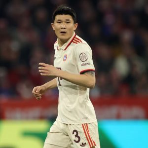 Transfer - PSG meet a Bayern player, the price is set!  