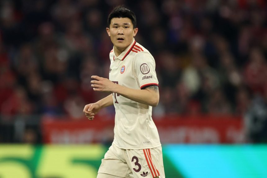 Transfer - PSG meet a Bayern player, the price is set!  