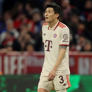 Transfer - Kim Min-jae at PSG, the answer is clear!  