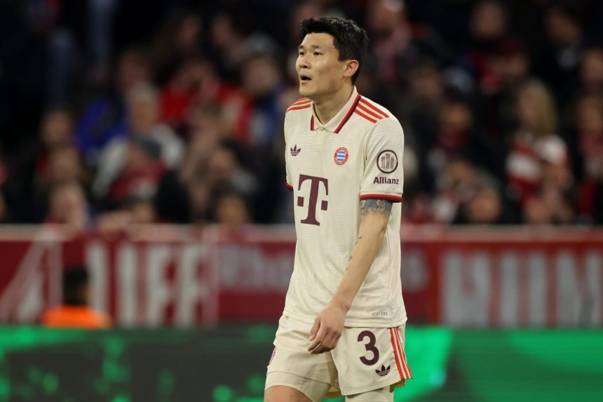 Transfer - Kim Min-jae at PSG, the answer is clear!  