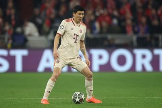 Transfer - A surprising PSG rumour grows  