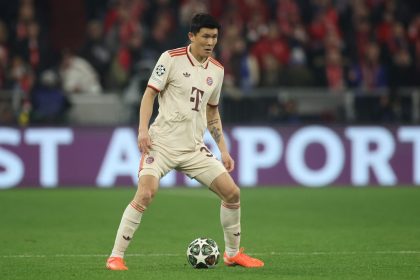 Transfer - A surprising PSG rumour grows  