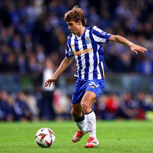 Transfer - €50m and a player, PSG go for this Portuguese crack!  