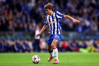 Transfer - €50m and a player, PSG go for this Portuguese crack!  